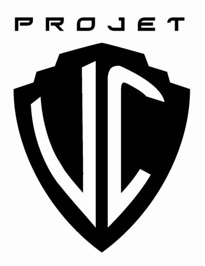 logo Projet : Violence.Core